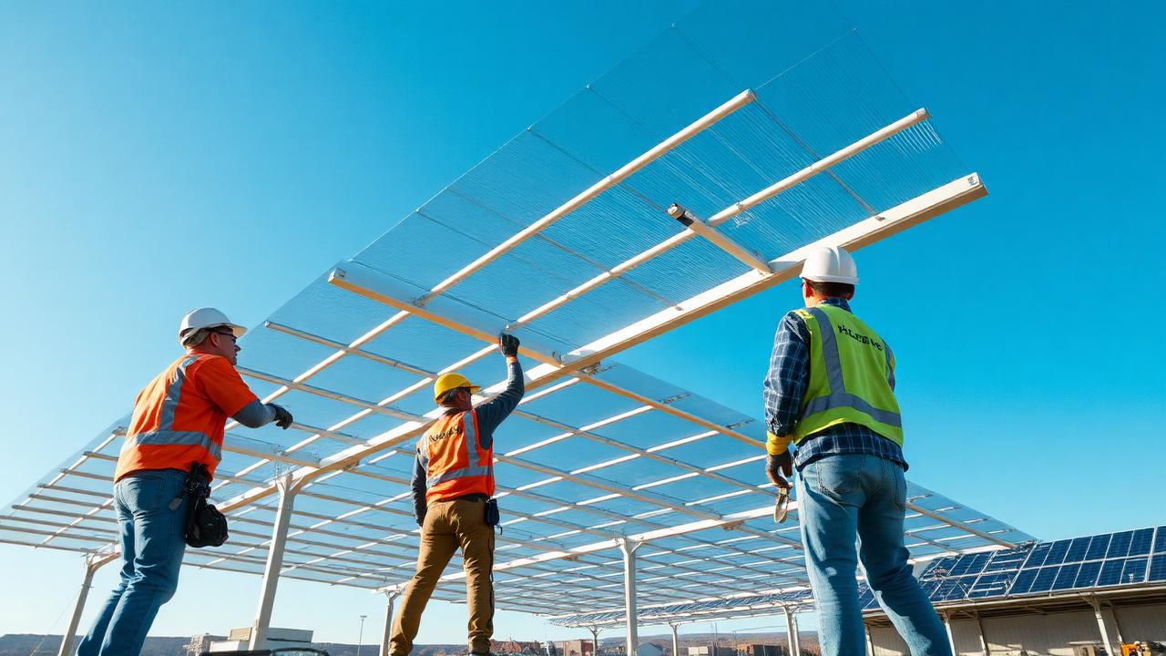 Understanding Australian Solar Feed-in Tariffs: A Plain-English Guide